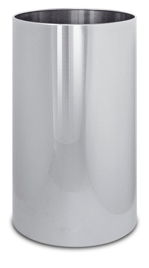 Paragüero inox Fricosmos ø300x550 mm