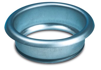 Pasacable inox Fricosmos ø72x35 mm
