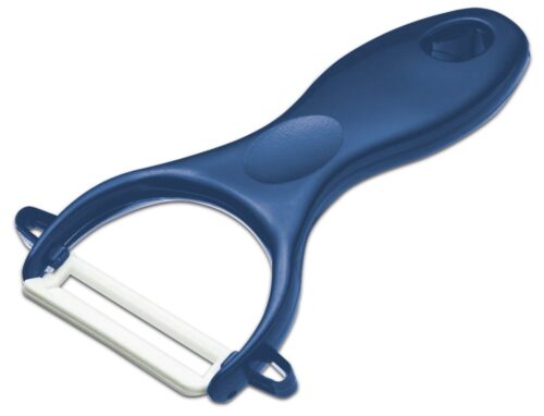 Pelador de cerámica modelo oblicuo Fricosmos