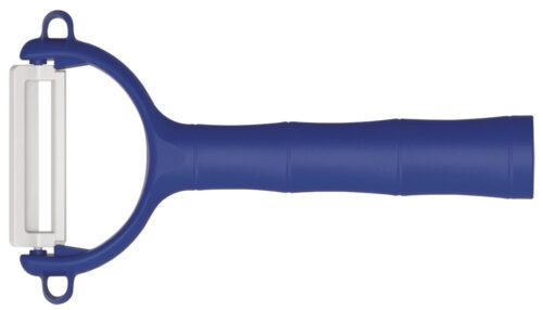 Pelador de cerámica modelo recto Fricosmos