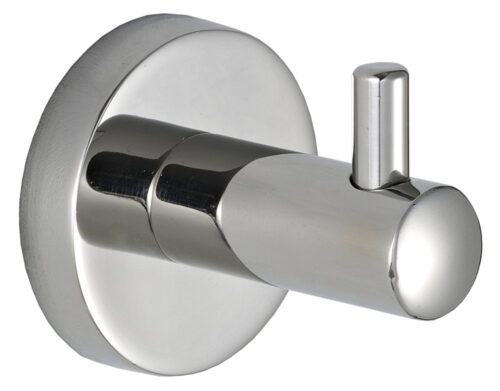 Perchero individual inox Fricosmos