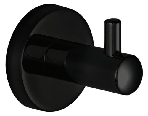 Perchero Serie Black Fricosmos