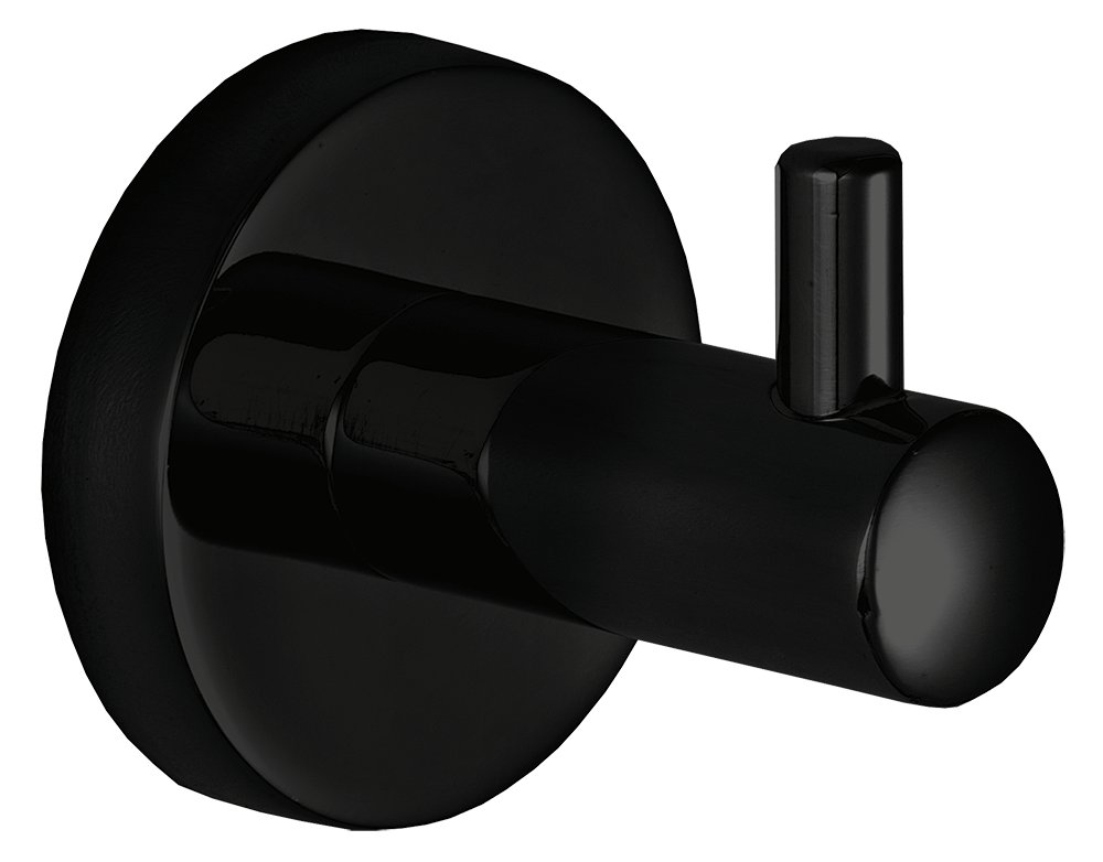 Perchero Serie Black Fricosmos