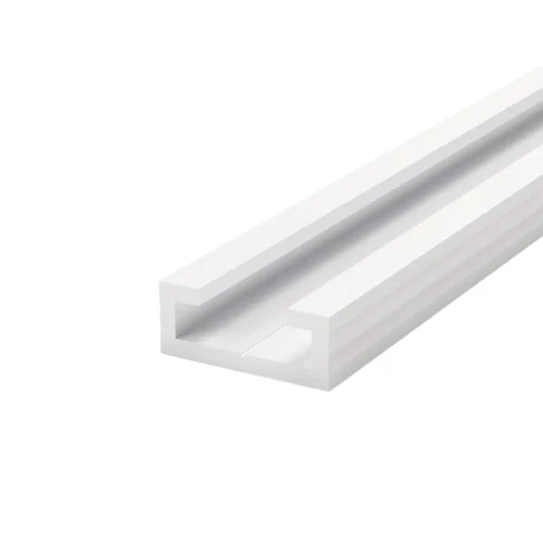 Perfil de sujeción PSA5010 para burlete 5487 (tira 2,6 m)
