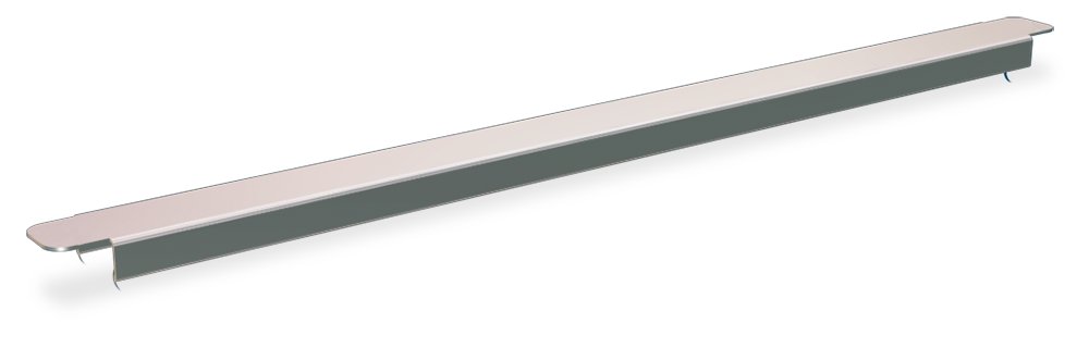 Perfiles divisorios para cubetas Gastronorm Fricosmos 325x22x9,8 mm
