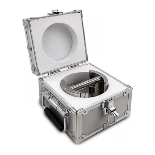 Baxtran M1 stackable cylindrical weights (2)