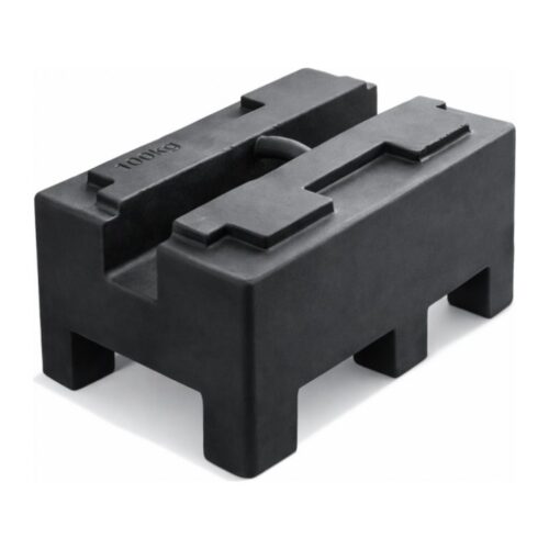 Baxtran M2 cast iron calibration weights (2)