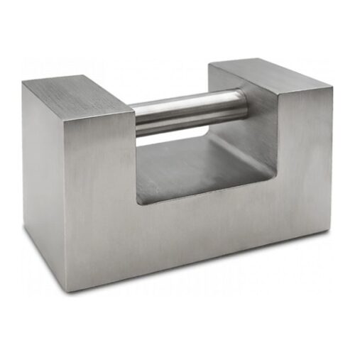 Baxtran M1 rectangular calibration weights (2)