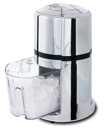 Picador de hielo inox Fricosmos