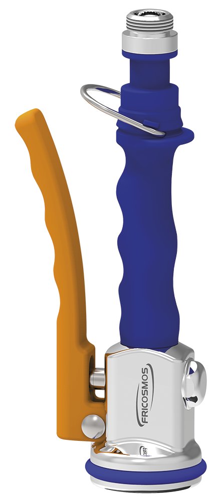 Piña para grifo ducha serie Ergonómica Fricosmos