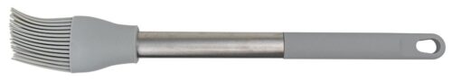 Pincel de silicona y acero inox Fricosmos