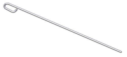 Pincho moruno inox Fricosmos 254 mm