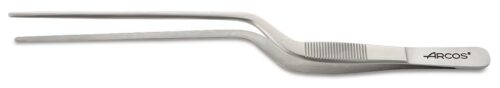 Pinza de emplatar en acero inoxidable Fricosmos