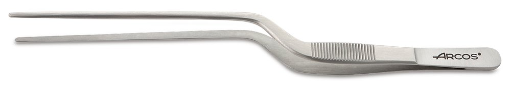 Pinza de emplatar en acero inoxidable Fricosmos