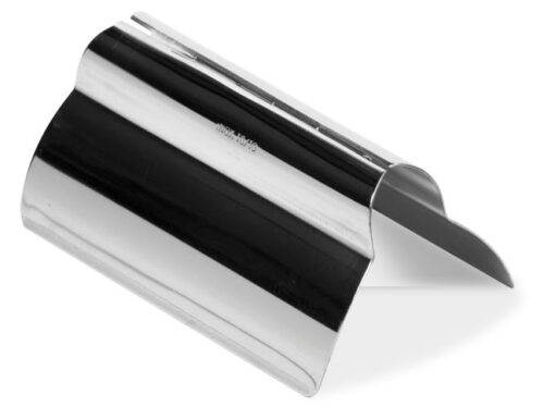 Pinza para embutidos inox Fricosmos