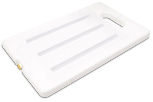 Placa eutéctica GN 1/1 acumulador de frío de 0 a -21 °C Fricosmos 530x325x30 mm