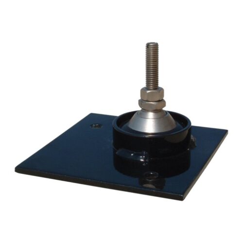 Baxtran anchor plates (2)