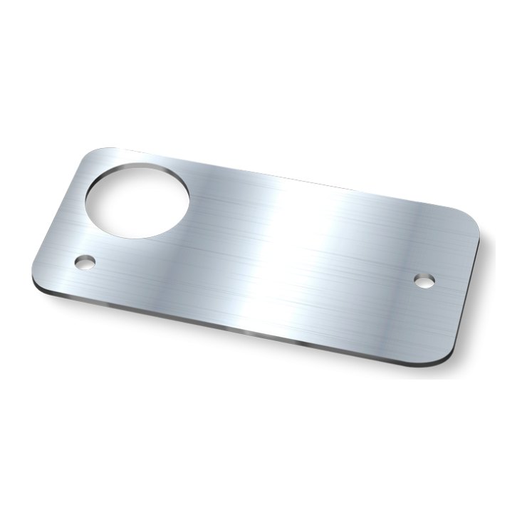 Baxtran anchor plates