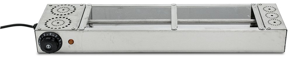 Plafón para calentar platos Fricosmos