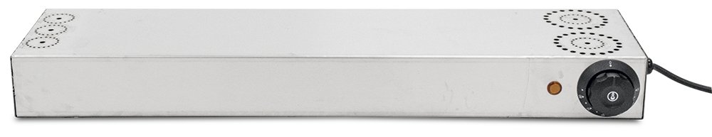 Plafón para calentar platos Fricosmos