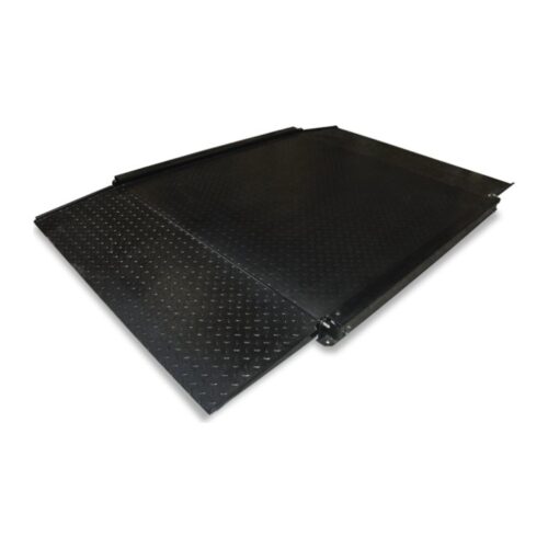 Baxtran BVL low-profile platform
