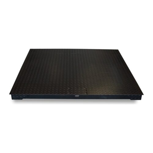 Baxtran MBX weighing platform