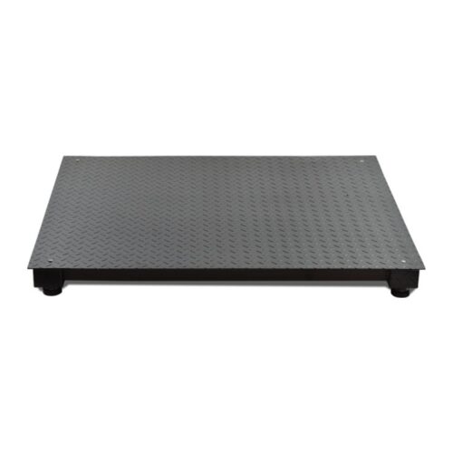 Baxtran MMX weighing platform