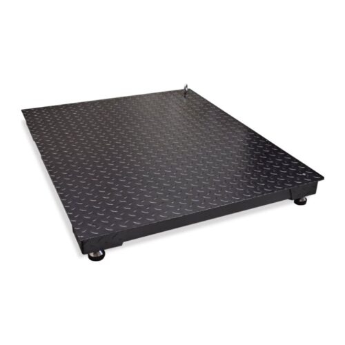 Baxtran MMZ weighing platform (2)