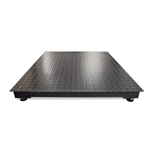 Baxtran MMZ weighing platform