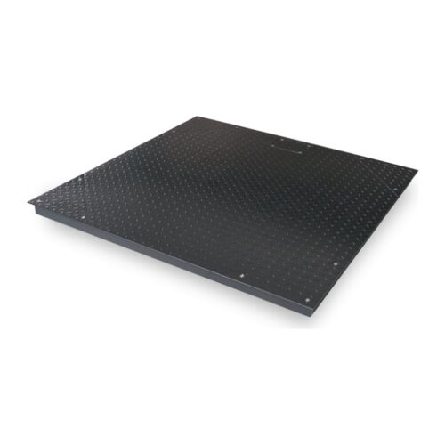 Baxtran BVS pit-mountable weighing platform