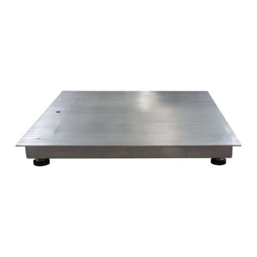 Baxtran BXS stainless weighing platform