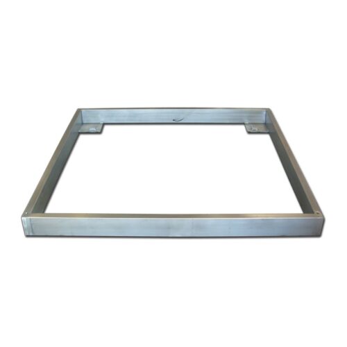 Baxtran PTB stainless weighing platform (2)