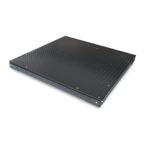 Baxtran BVE heavy-duty weighing platform