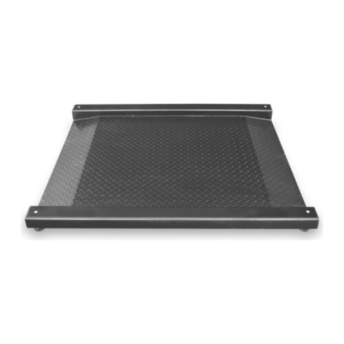 Baxtran BVP low-profile platform