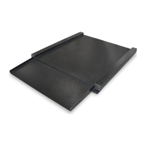 Baxtran BVR low-profile platform