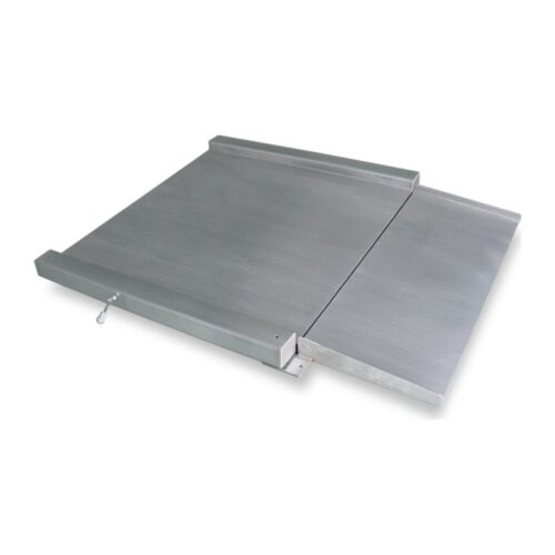 Baxtran BVRS low-profile platform
