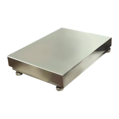 Baxtran BMR single-load-cell platform (2)