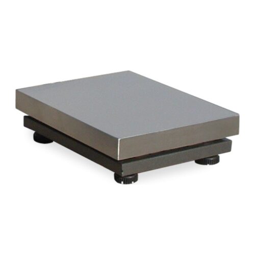 Baxtran WT single-load-cell platform (2)
