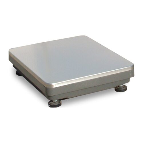 Baxtran WT single-load-cell platform