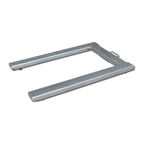 Baxtran BPS pallet weighing platform (2)