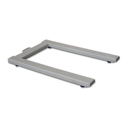 Baxtran BPS pallet weighing platform