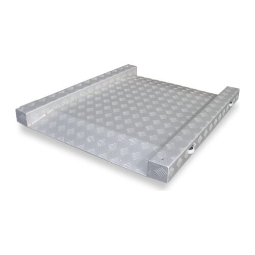 Baxtran BVT portable aluminium platform (2)
