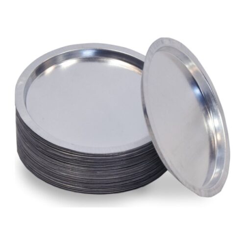 Pans and tools for Baxtran scales (2)
