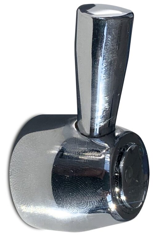 Pomo corto para válvula 462406 Fricosmos