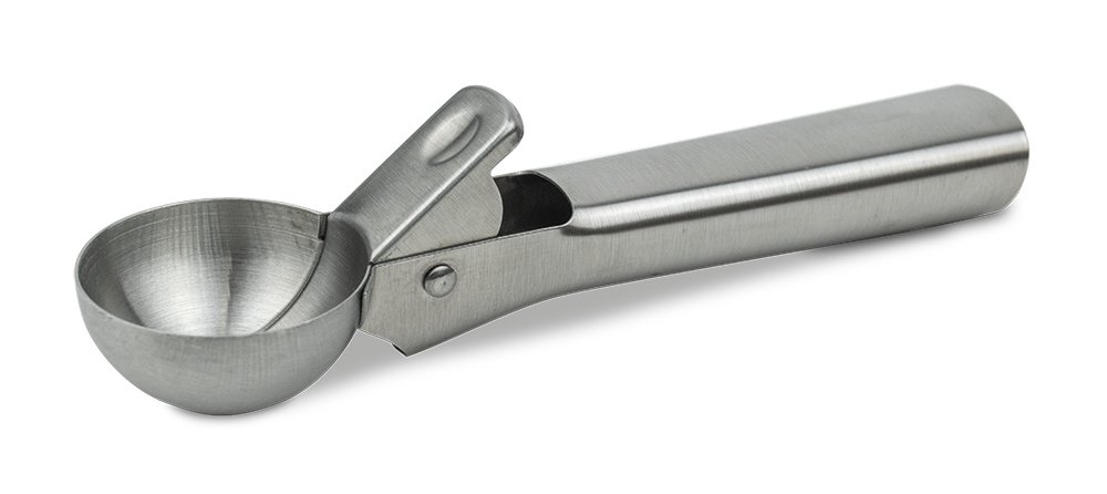 Porcionador automático de helado Fricosmos 220x65x45 mm