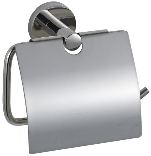 Portarrollos inox de papel higiénico Fricosmos