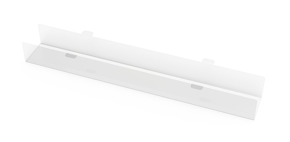 Protector de tubo germicida para armario esterilizador UV Fricosmos