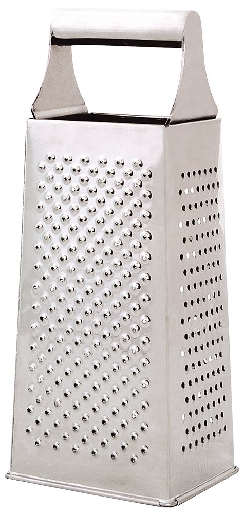 Rallador inox Fricosmos