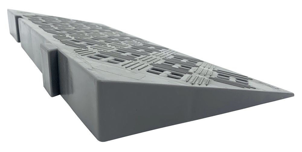 Rampa para loseta Fricosmos 500x200x50 mm