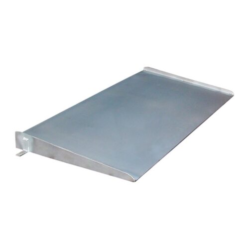 Baxtran platform access ramps (2)